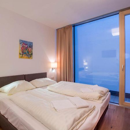 Residenz Wildkogelbahnen Top 1 Нойкирхен-ам-Гросфенедигер Экстерьер фото