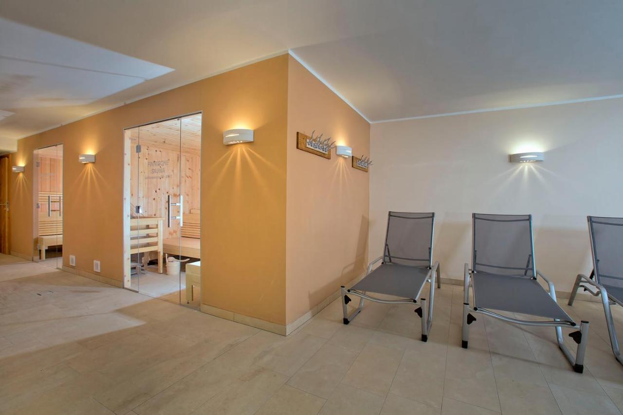 Residenz Wildkogelbahnen Top 1 Нойкирхен-ам-Гросфенедигер Экстерьер фото