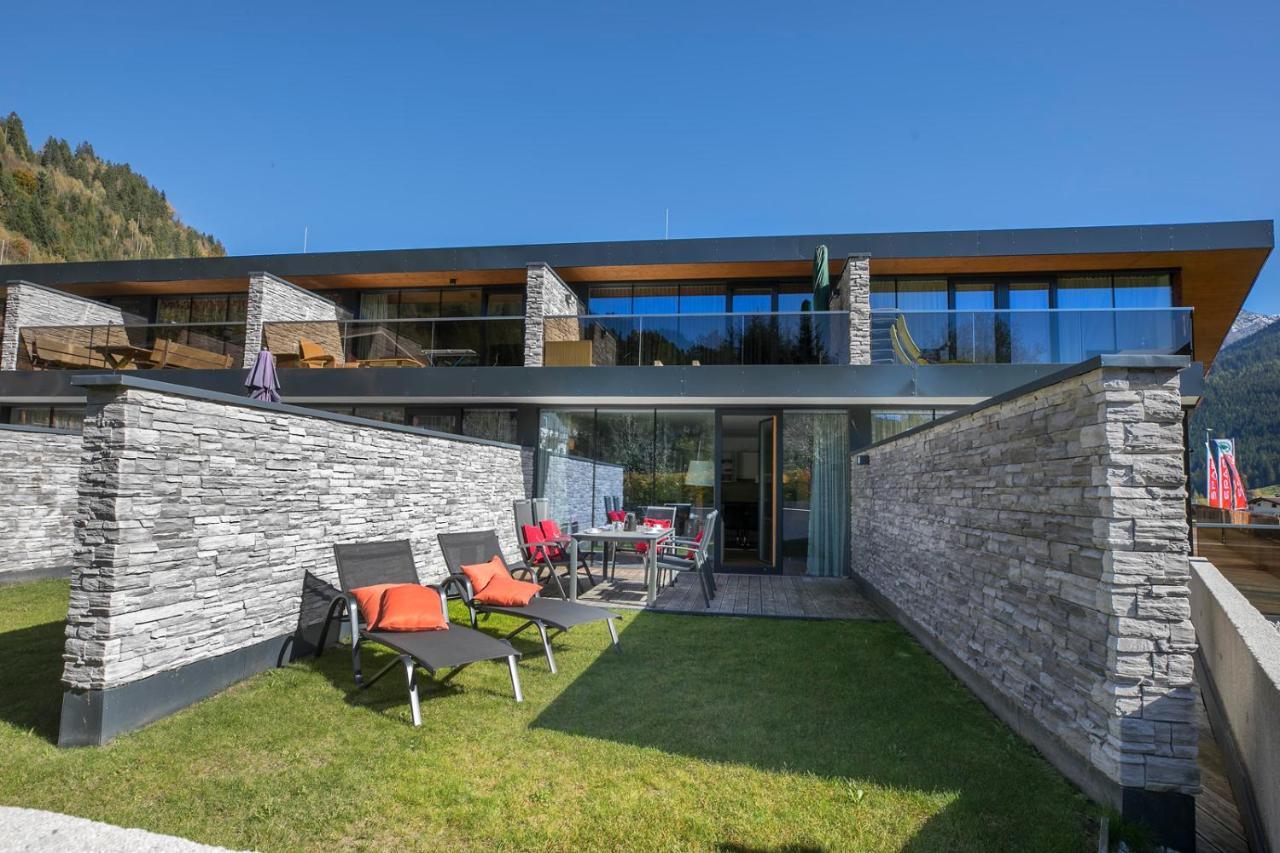 Residenz Wildkogelbahnen Top 1 Нойкирхен-ам-Гросфенедигер Экстерьер фото