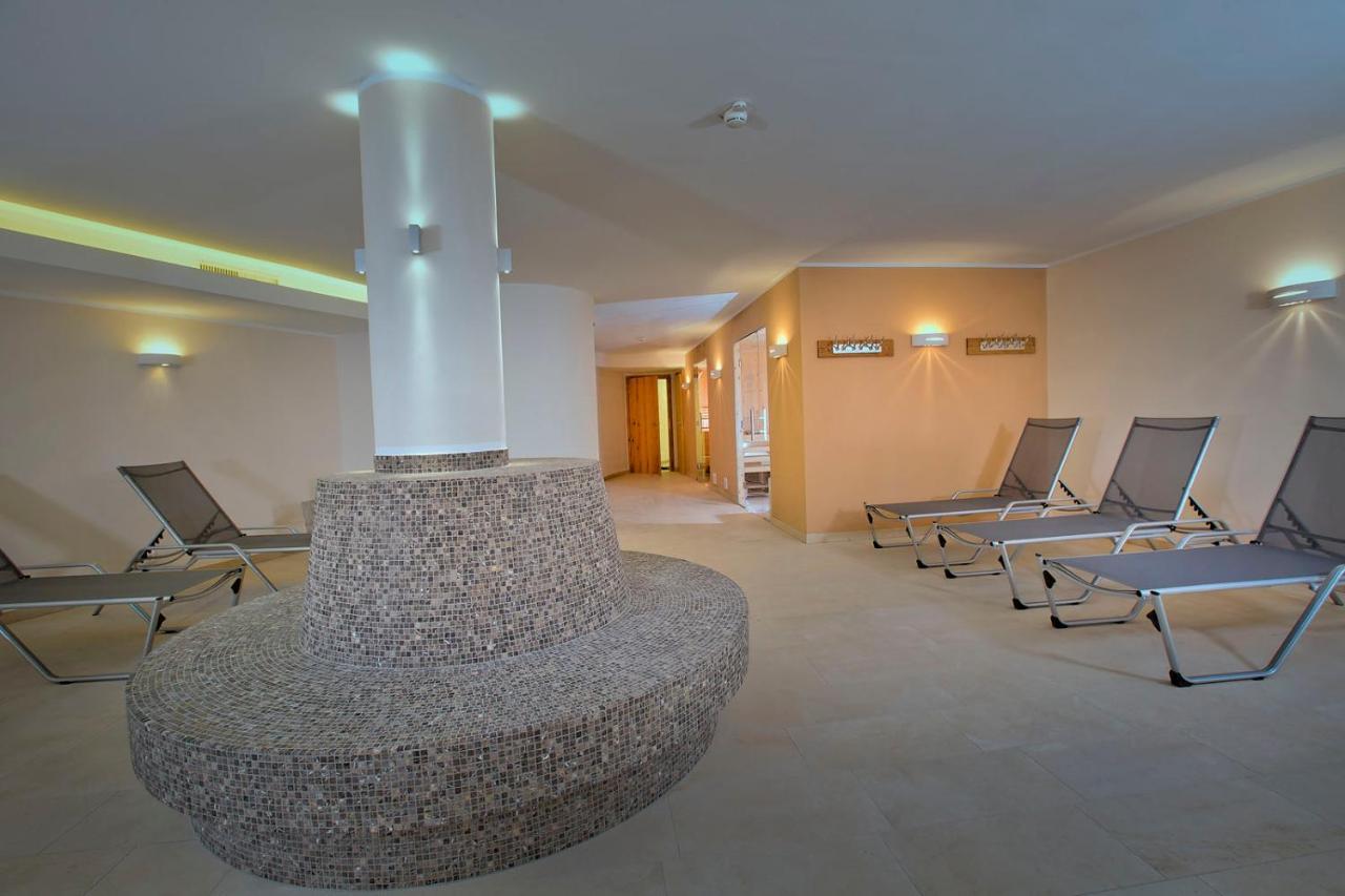 Residenz Wildkogelbahnen Top 1 Нойкирхен-ам-Гросфенедигер Экстерьер фото