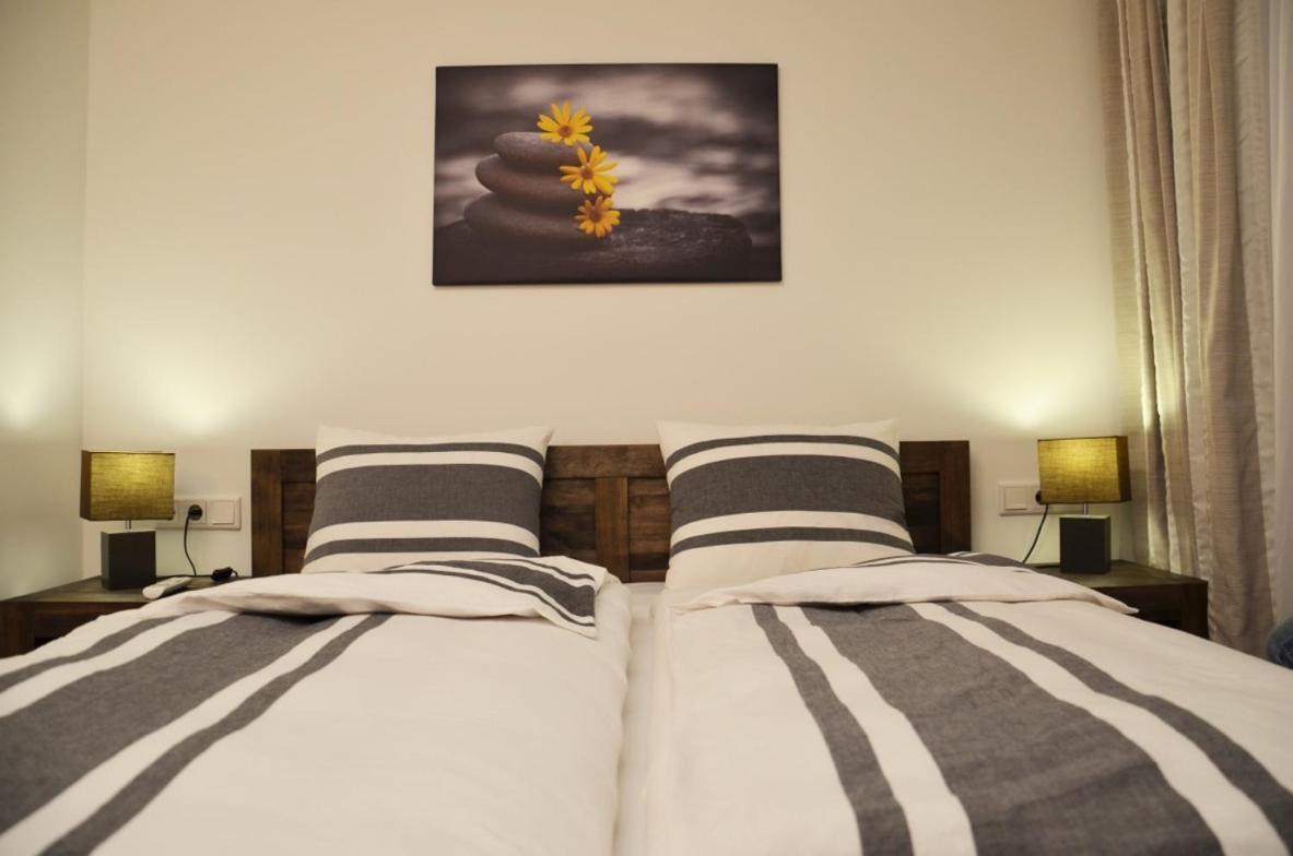 Residenz Wildkogelbahnen Top 1 Нойкирхен-ам-Гросфенедигер Экстерьер фото