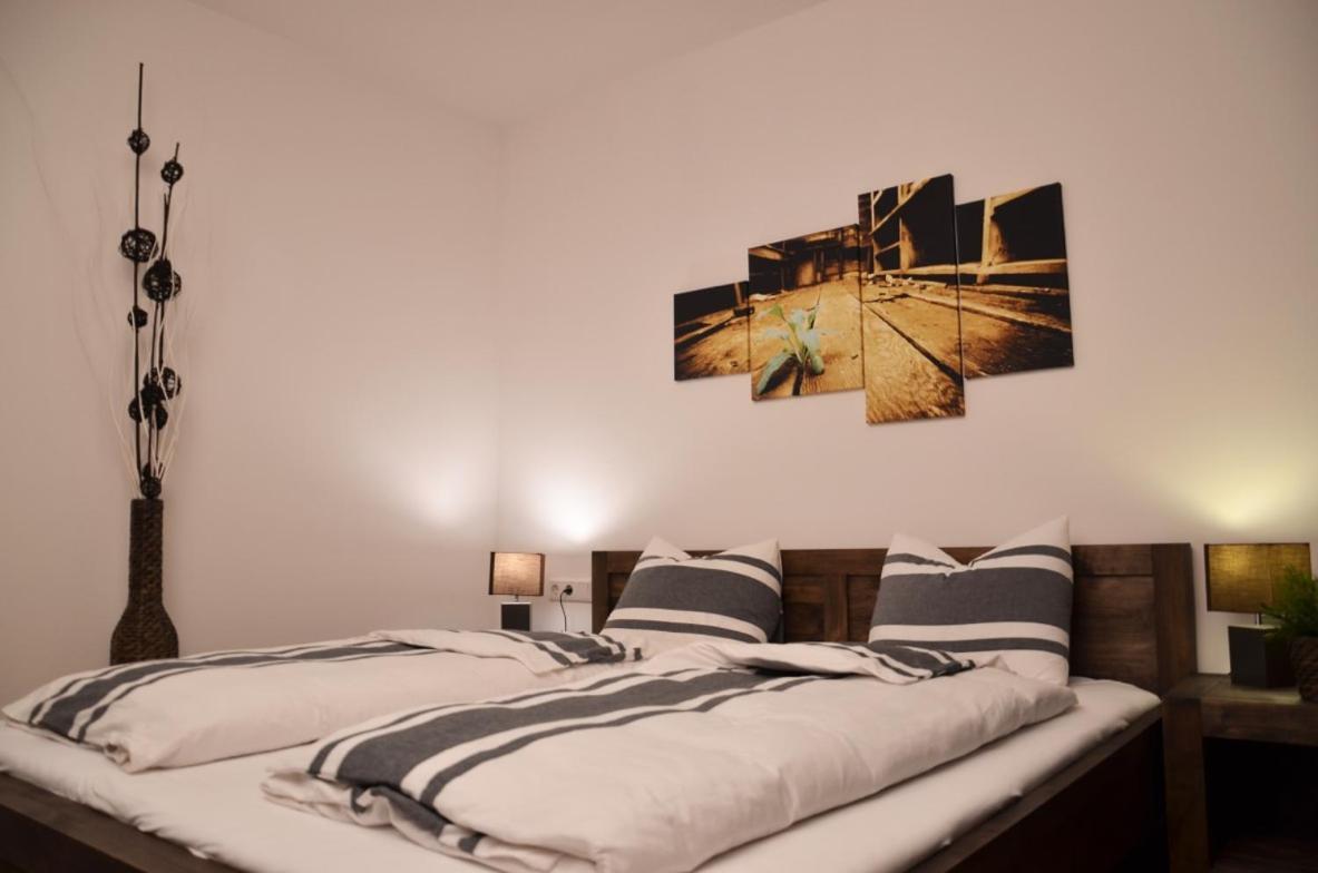 Residenz Wildkogelbahnen Top 1 Нойкирхен-ам-Гросфенедигер Экстерьер фото