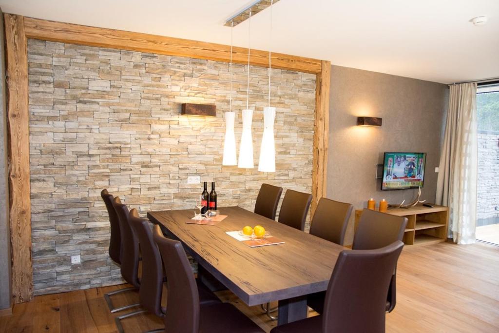 Residenz Wildkogelbahnen Top 1 Нойкирхен-ам-Гросфенедигер Экстерьер фото