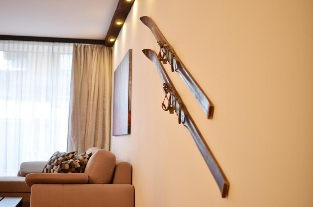 Residenz Wildkogelbahnen Top 1 Нойкирхен-ам-Гросфенедигер Экстерьер фото