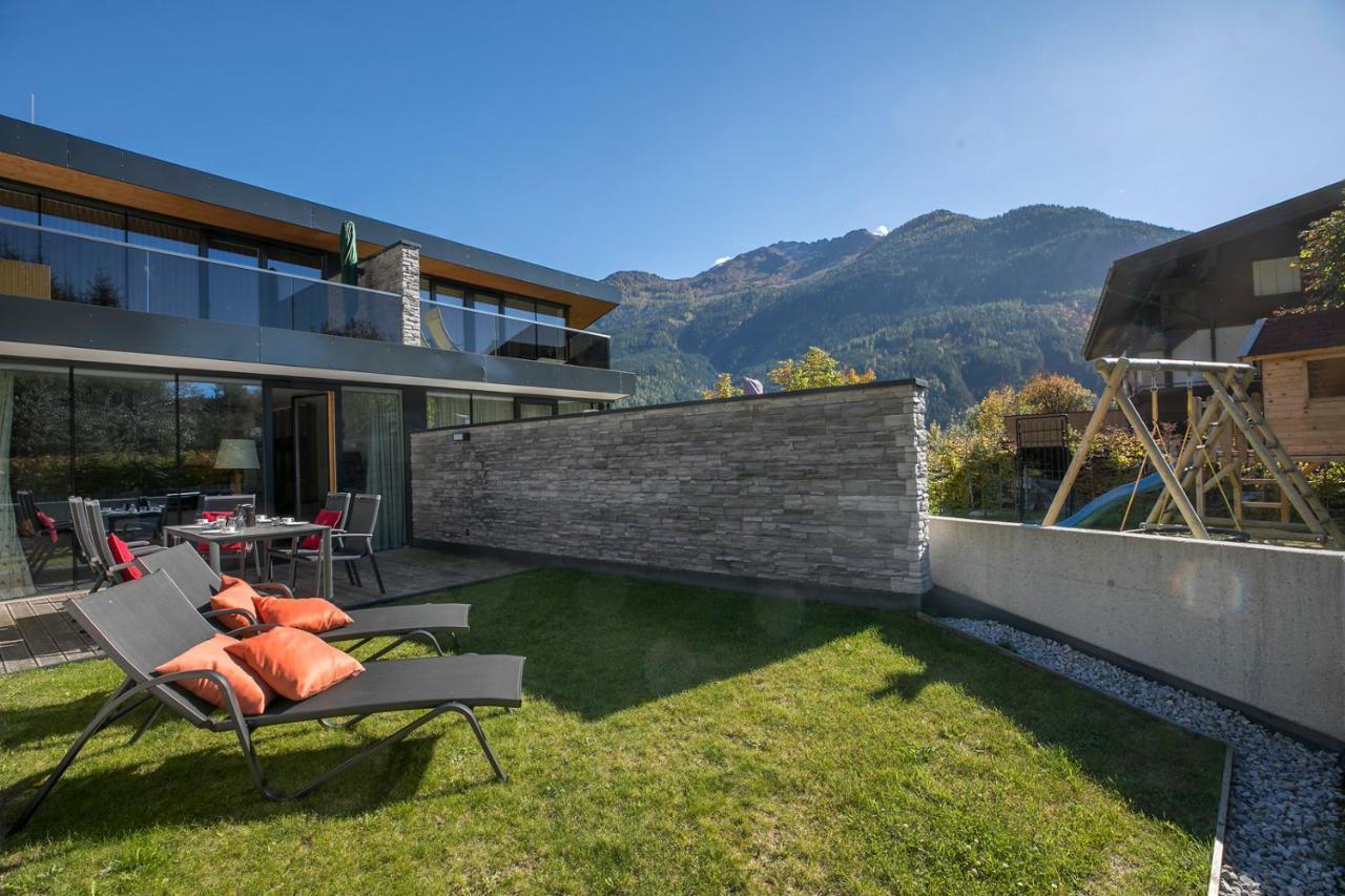 Residenz Wildkogelbahnen Top 1 Нойкирхен-ам-Гросфенедигер Экстерьер фото