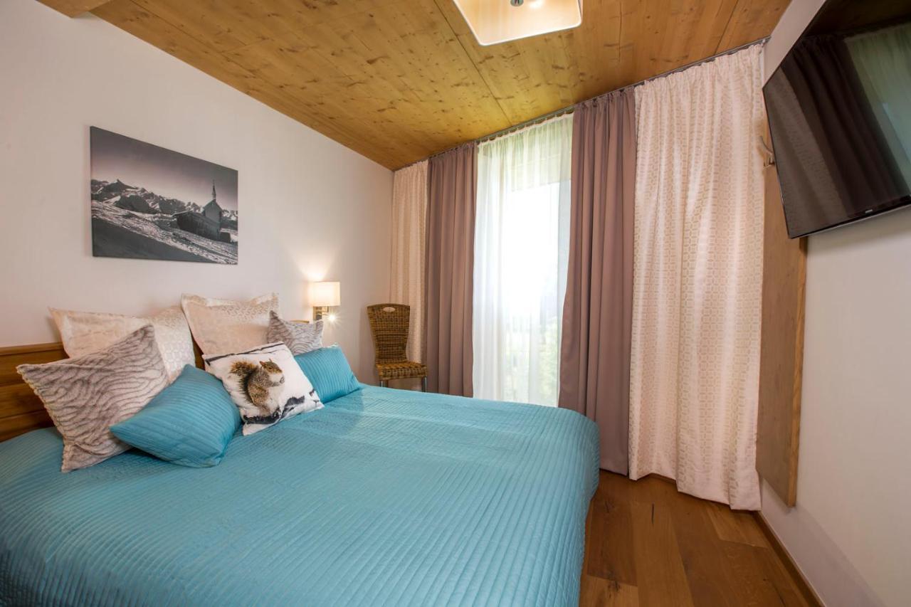 Residenz Wildkogelbahnen Top 1 Нойкирхен-ам-Гросфенедигер Экстерьер фото