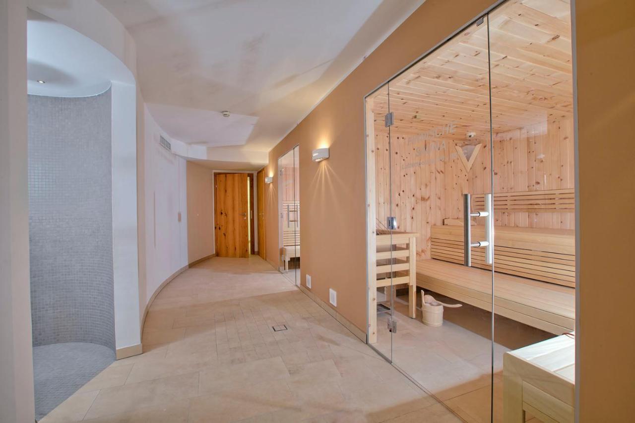 Residenz Wildkogelbahnen Top 1 Нойкирхен-ам-Гросфенедигер Экстерьер фото