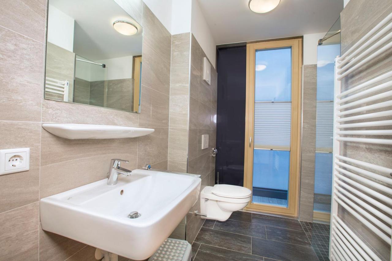 Residenz Wildkogelbahnen Top 1 Нойкирхен-ам-Гросфенедигер Экстерьер фото