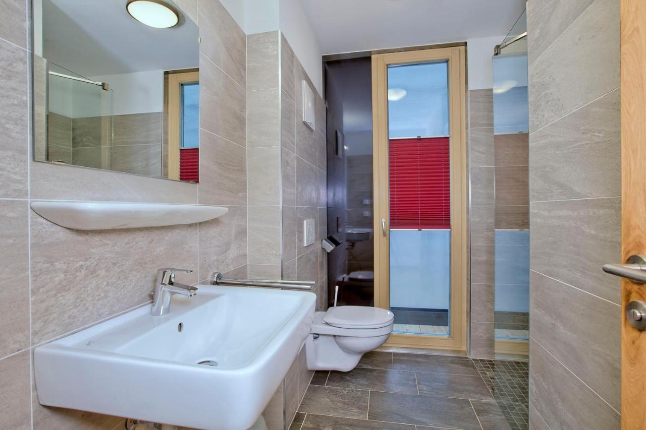 Residenz Wildkogelbahnen Top 1 Нойкирхен-ам-Гросфенедигер Экстерьер фото