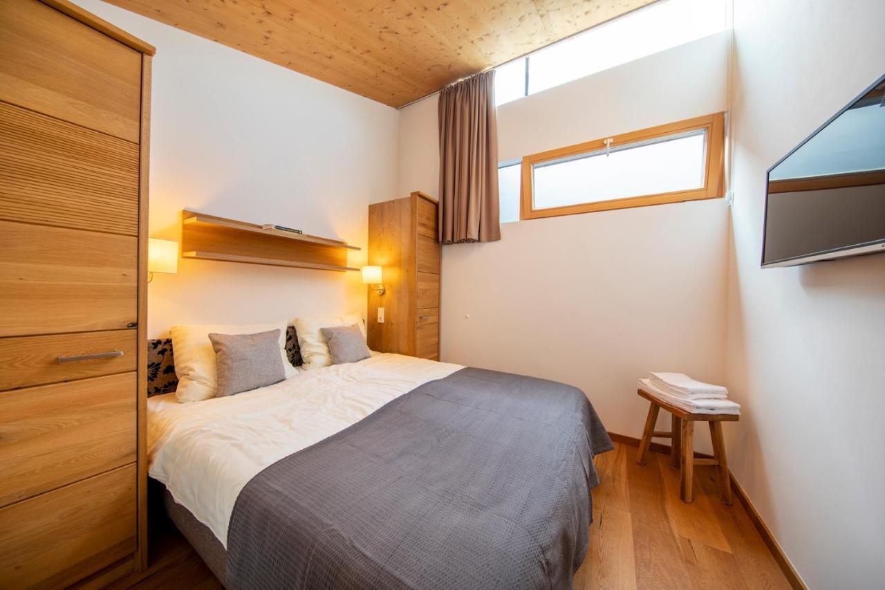 Residenz Wildkogelbahnen Top 1 Нойкирхен-ам-Гросфенедигер Экстерьер фото