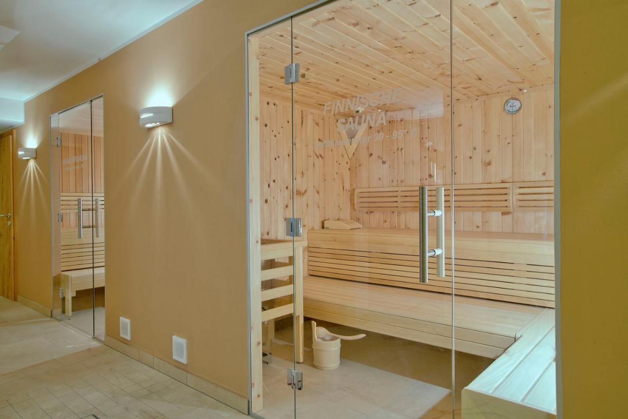 Residenz Wildkogelbahnen Top 1 Нойкирхен-ам-Гросфенедигер Экстерьер фото
